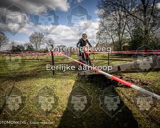 Cross Country Basse photo