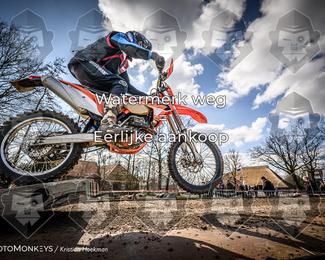Cross Country Basse photo