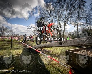 Cross Country Basse photo