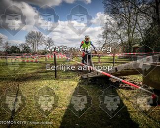 Cross Country Basse photo