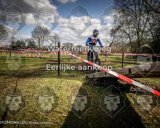 Cross Country Basse photo