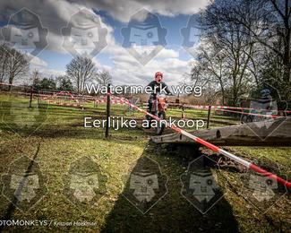 Cross Country Basse photo