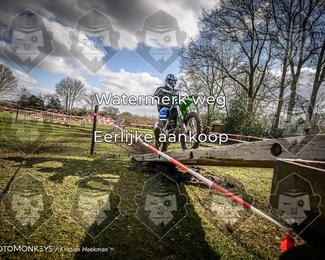 Cross Country Basse photo