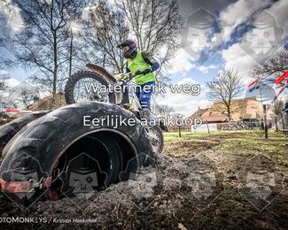 Cross Country Basse photo