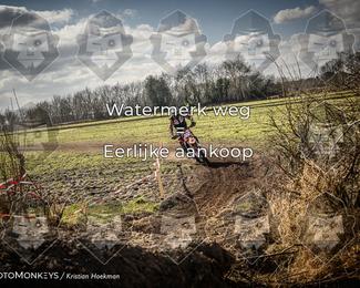 Cross Country Basse photo