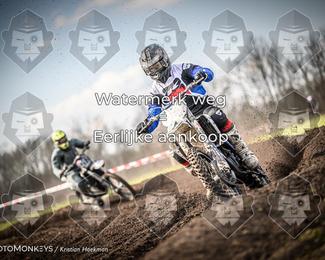 Cross Country Basse photo
