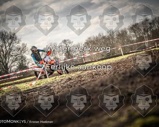 Cross Country Basse photo