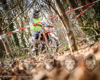 Cross Country Basse photo
