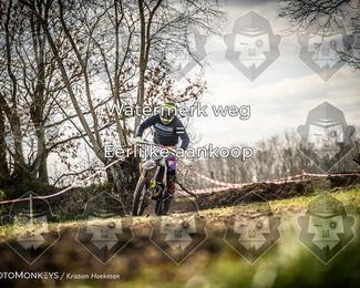 Cross Country Basse photo