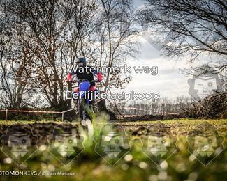 Cross Country Basse photo