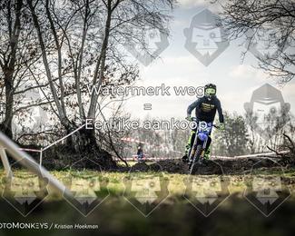 Cross Country Basse photo