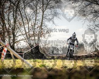 Cross Country Basse photo