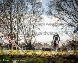 Cross Country Basse photo
