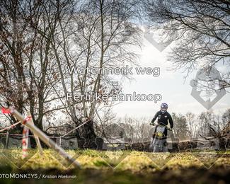 Cross Country Basse photo