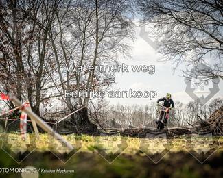 Cross Country Basse photo