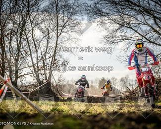 Cross Country Basse photo