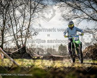 Cross Country Basse photo