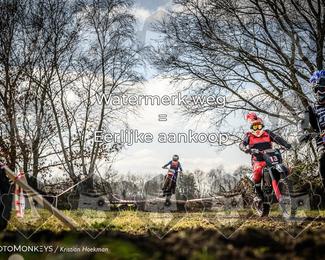 Cross Country Basse photo