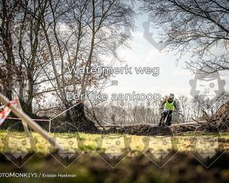 Cross Country Basse photo