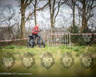 Cross Country Basse photo