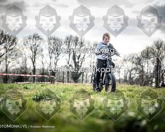 Cross Country Basse photo
