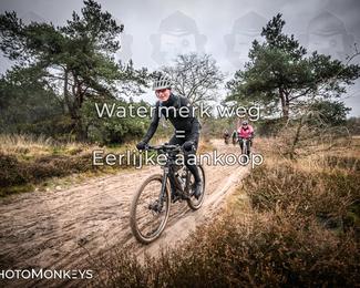 Drenthe 200 Extreme Marathon photo