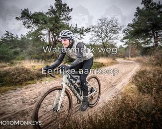 Drenthe 200 Extreme Marathon photo