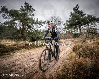 Drenthe 200 Extreme Marathon photo