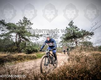 Drenthe 200 Extreme Marathon photo