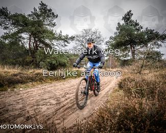 Drenthe 200 Extreme Marathon photo