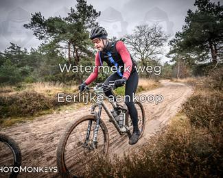 Drenthe 200 Extreme Marathon photo