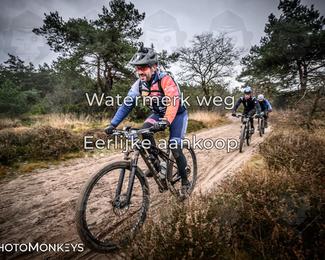 Drenthe 200 Extreme Marathon photo