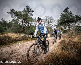 Drenthe 200 Extreme Marathon photo