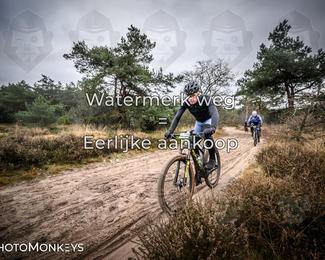 Drenthe 200 Extreme Marathon photo
