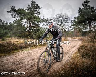 Drenthe 200 Extreme Marathon photo