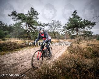Drenthe 200 Extreme Marathon photo