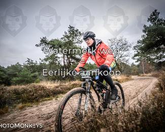 Drenthe 200 Extreme Marathon photo