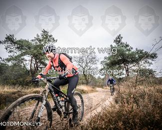 Drenthe 200 Extreme Marathon photo