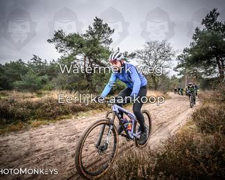 Drenthe 200 Extreme Marathon photo