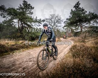 Drenthe 200 Extreme Marathon photo