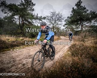 Drenthe 200 Extreme Marathon photo
