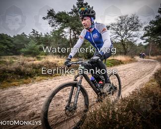 Drenthe 200 Extreme Marathon photo