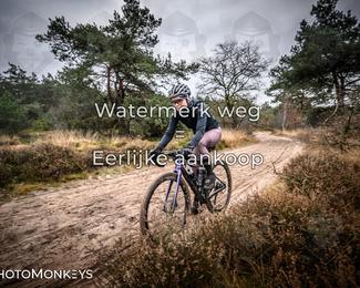 Drenthe 200 Extreme Marathon photo