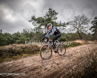 Drenthe 200 Extreme Marathon photo