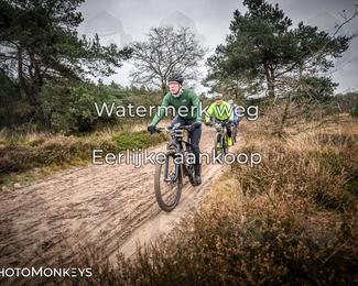 Drenthe 200 Extreme Marathon photo