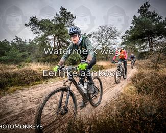 Drenthe 200 Extreme Marathon photo