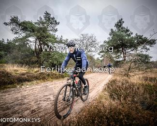 Drenthe 200 Extreme Marathon photo