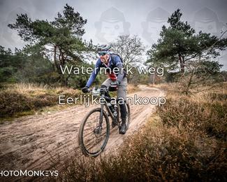 Drenthe 200 Extreme Marathon photo