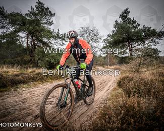 Drenthe 200 Extreme Marathon photo