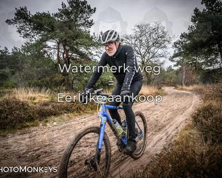 Drenthe 200 Extreme Marathon photo